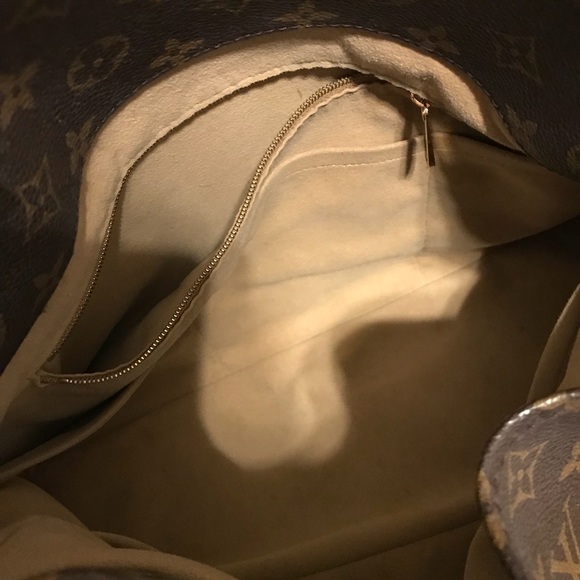 Beautiful Louis Vuitton Artsy MM bag - Picture 5 of 8